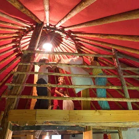 Du Renard Holiday home